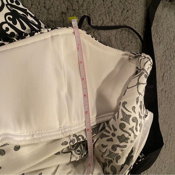 Ruby Rox Strappy Dress Size 9 Junior - Picture 13 of 14